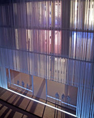 Reiss Headquarters 