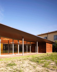 Nuova Scuola Materna a S.Caterina