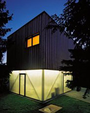 J2 House