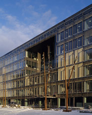 Deloitte Building