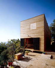 Casa 205