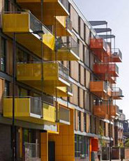 Adelaide Wharf