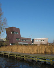 CASA WvdK