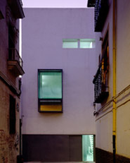 Vivienda Unifamiliar Bioclimática