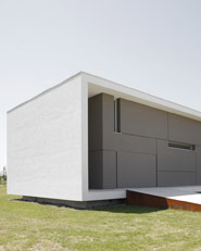 casa sulla morella