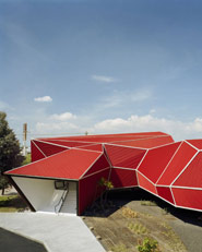 Nestle Chocolate Museum