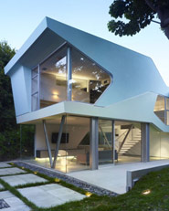 Alan Family House