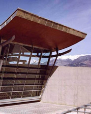 Il Museo-laboratorio Della Zampogna