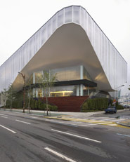Xi Gallery