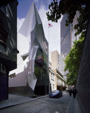 Monaco House