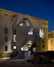 Ayuntamiento de Manresa