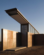 Montecito Residence