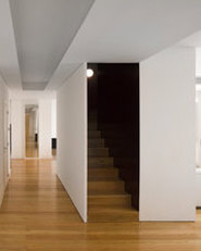 Vieira House