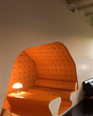 Café Lounge