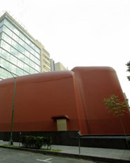 Teatro Reforma