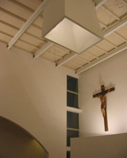 Chiesa Di San Vincenzo De' Paoli