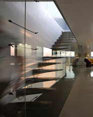 Penthouse sur Loire