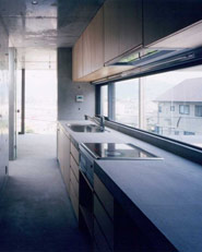 Zen House