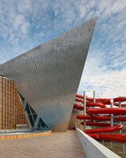 Westside Shopping and Leisure Centre
