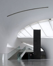 CAFA Art Museum