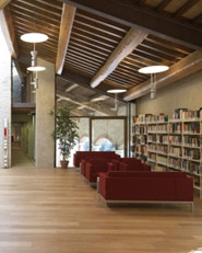 CCLC - centro civico la corte