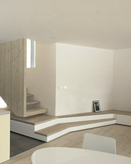 Tetris Haus