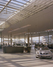 Car Center Pappas Salzburg