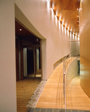 House in La Pampa
