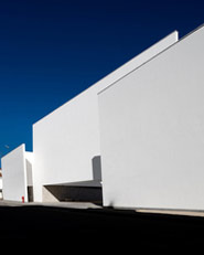 Stº Antonio Church
