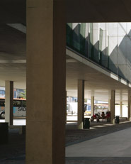 Libera Università di Bolzano - Sede di Bressanone