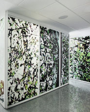 Oficinas en Rubí