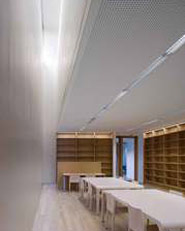 Biblioteca Municipal Dr. Julio Teixeira