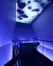 Pavilion Expo Zaragoza 2008
