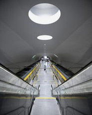 Estação do Polo Universitário II