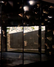 Gruta das Torres Visitor Centre