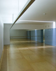 Pavilhão Multiusos Do Externato S. João Brito