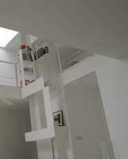 domus atea