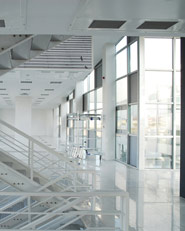 Paykar bonyan panel factory