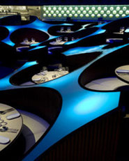 Blue Frog Acoustic Lounge and Studios