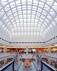 Galeria Kaufhof am Alexanderplatz