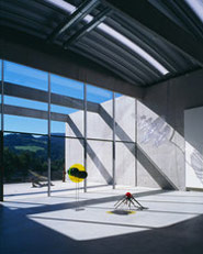 ML museum liaunig