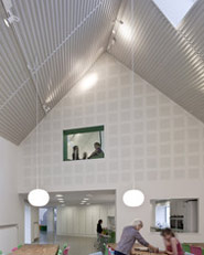 Fritidscenter Gersonsvej