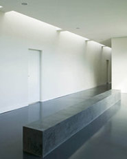 Cultural Centre in and Involving Exterior Spaces in Mira Sintra