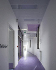 Guillaume Appolinaire Elementary School and Youth Centre