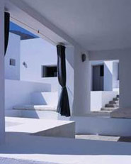 Villa Milos