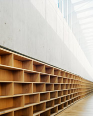 Biblioteca Ebracher Hof, Schweinfurt