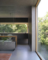 Woodhouse in Caviano