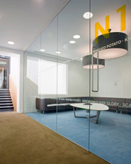 BBH extension