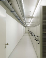 Public Records Office Canton Basel-Landschaft