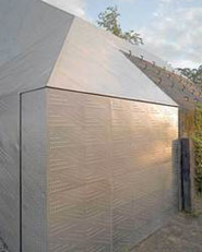 Tea House On Bunker